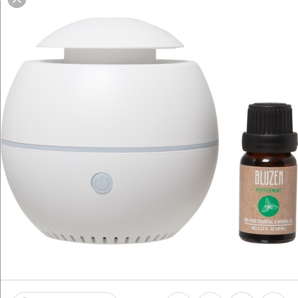 Bluzen | Other | Bluzen Diffuser | Poshmark